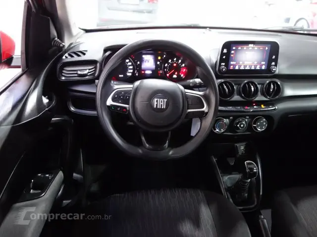 ARGO - 1.0 FIREFLY DRIVE MANUAL