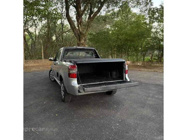 MONTANA 1.4 MPFI LS CS 8V FLEX 2P MANUAL