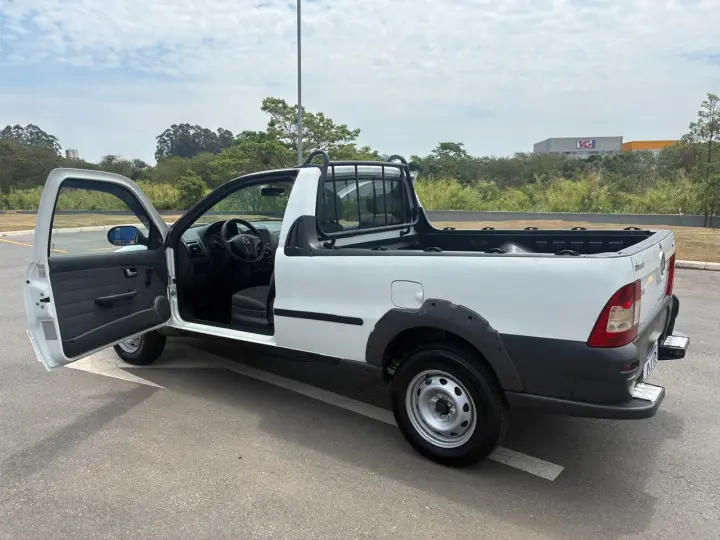 STRADA 1.4 MPI Working CS 8V