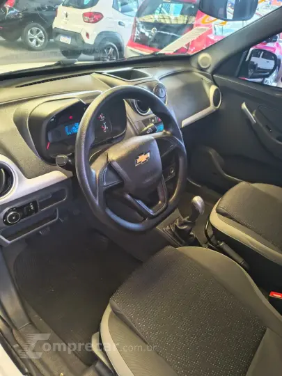 MONTANA LS 1.4 ECONOFLEX 8V 2p