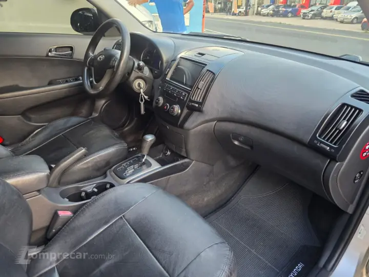 i30cw 2.0 16V 145cv Aut. 5p