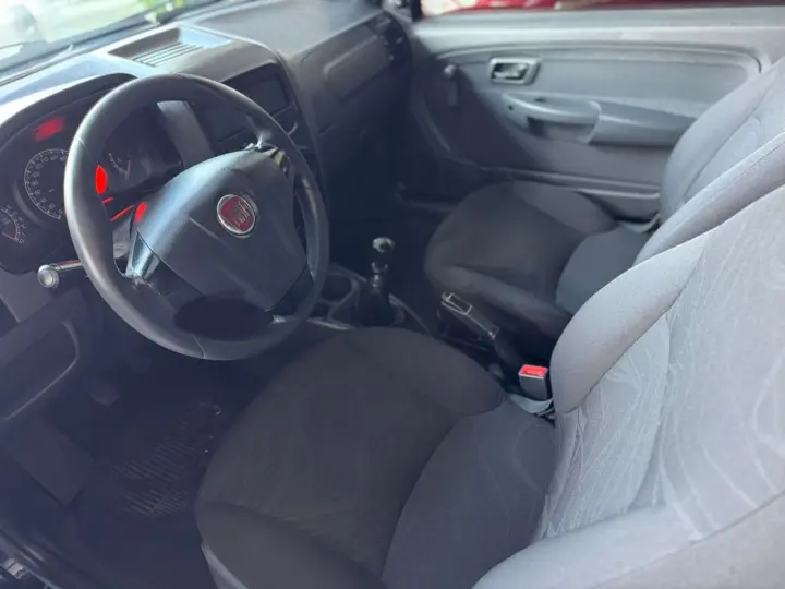 Strada Working 1.4 mpi Fire Flex 8V CS