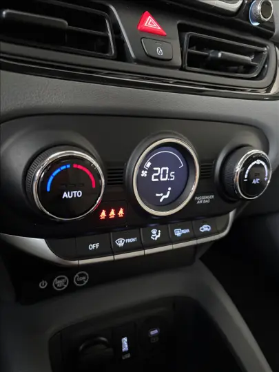 HB20S 1.0 TGDI FLEX PLATINUM PLUS AUTOMÁTICO