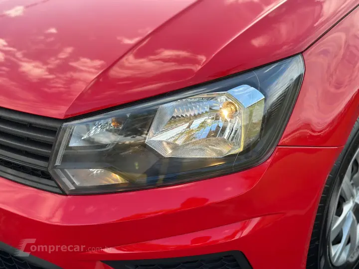 VOYAGE 1.0 12V MPI TOTALFLEX 4P MANUAL