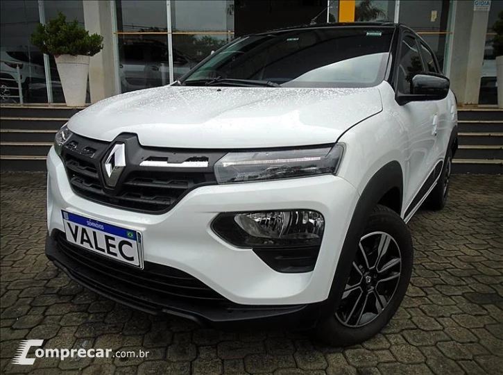 KWID 1.0 12V SCE Intense