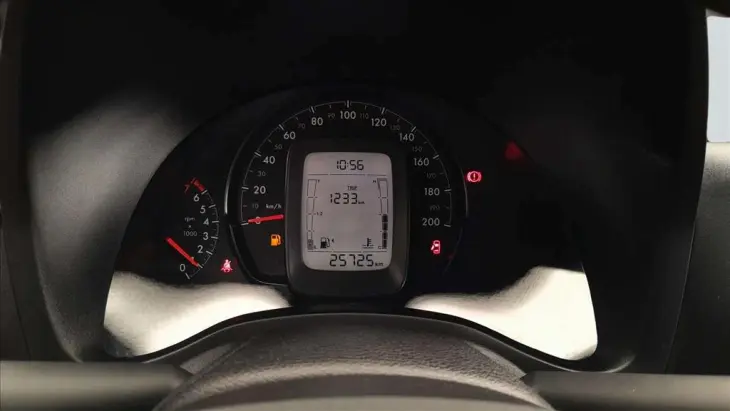 STRADA 1.3 FIREFLY FLEX ENDURANCE CS MANUAL