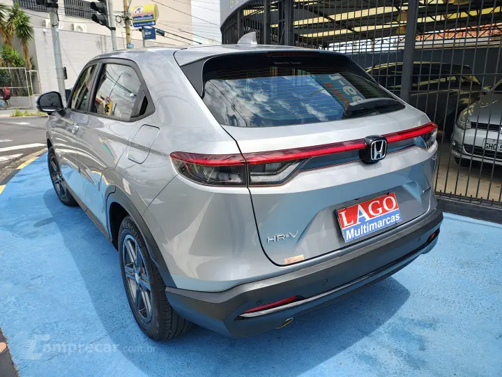 HR-V 1.5 DI I-vtec Turbo Advance