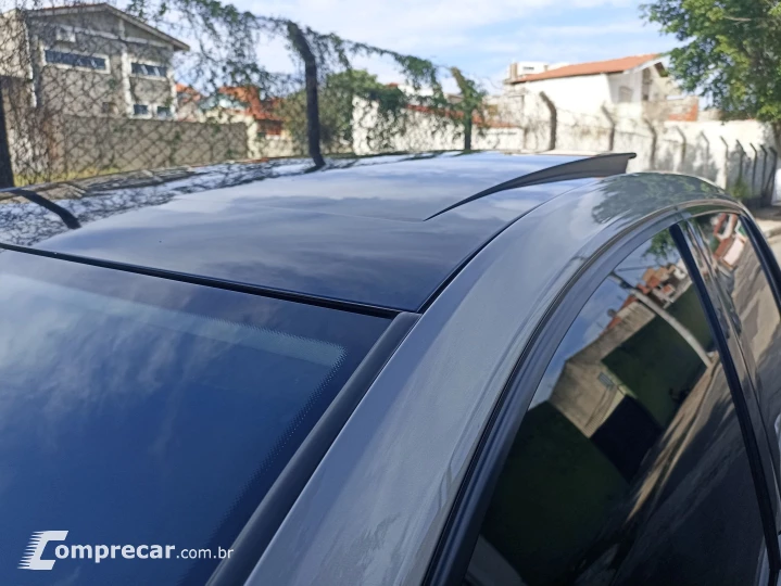 GOLF 1.4 TSI HIGHLINE 16V GASOLINA 4P AUTOMÁTICO