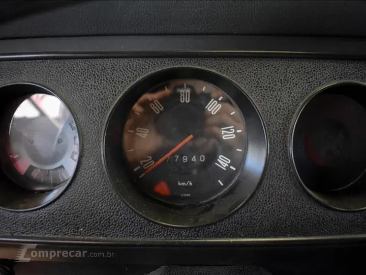 KOMBI 1.6 MI PICK-UP CS 8V GASOLINA 2P MANUAL