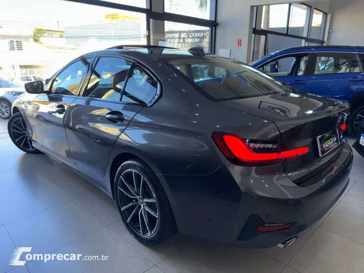 320i GP Sport 2.0