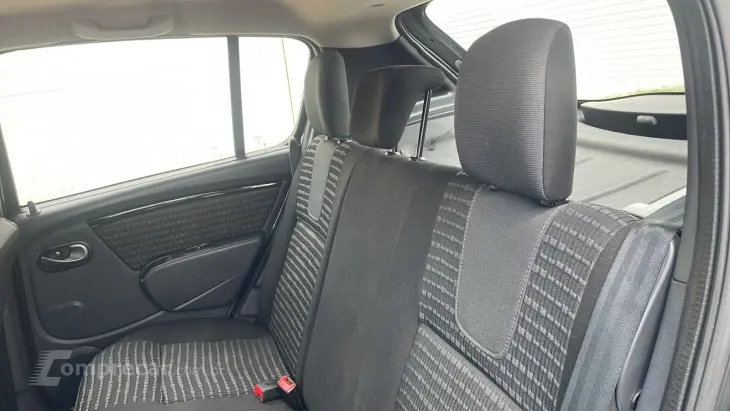 SANDERO 1.6 Privilége 16V