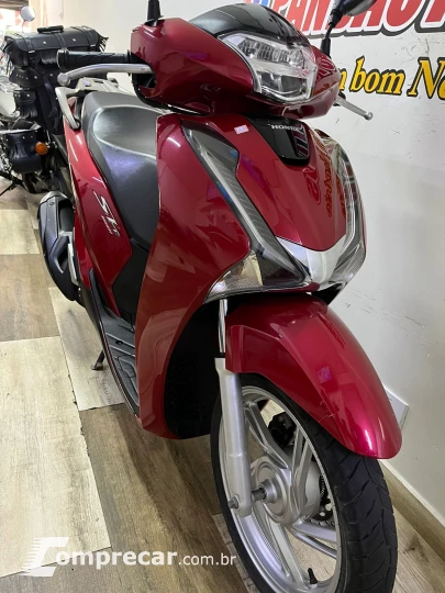 SH 150i 150 cc