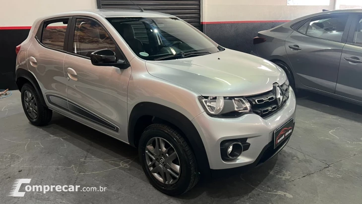 KWID 1.0 12V SCE Intense