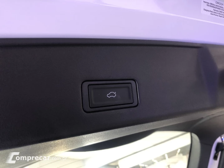 E5 61,1 KW ELÉTRICO