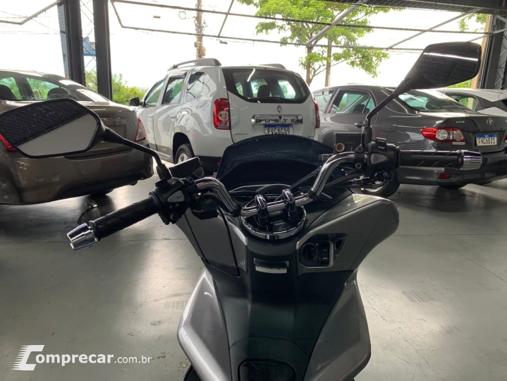 PCX 150 SPORT