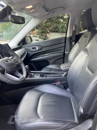 COMPASS 1.3 T270 Turbo Longitude