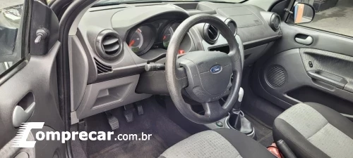 FIESTA 1.6 SE 16V