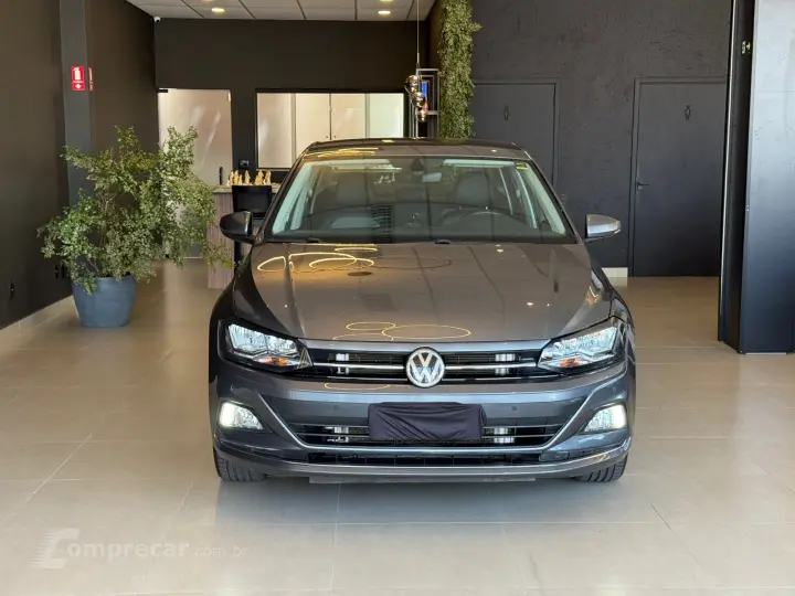 VIRTUS 1.0 200 TSI Highline