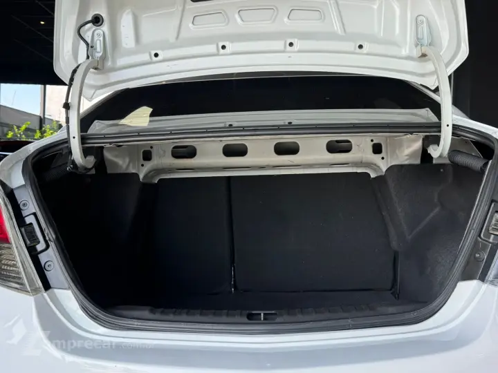 PRISMA 1.4 MPFI LTZ 8V