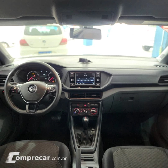 T-CROSS 1.0 200 TSI Sense