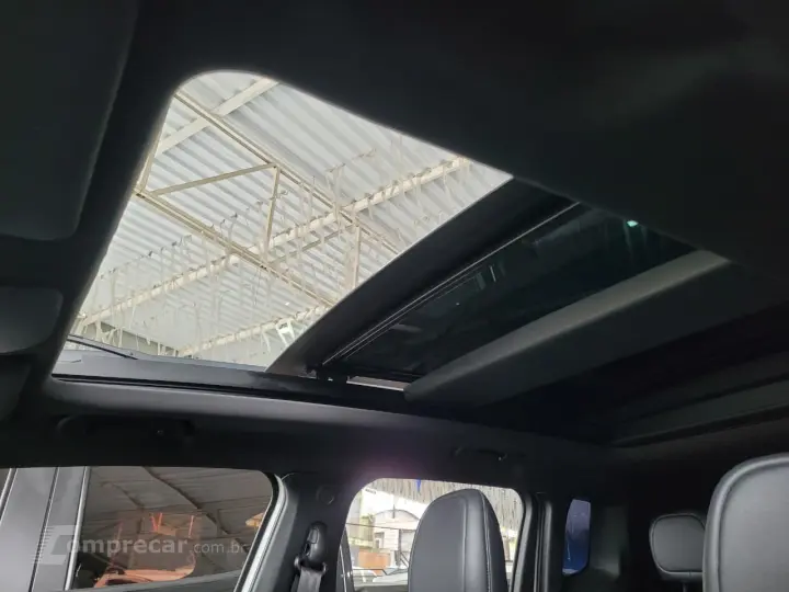 Renegade S T270 1.3 TB 4x4 Flex Aut.