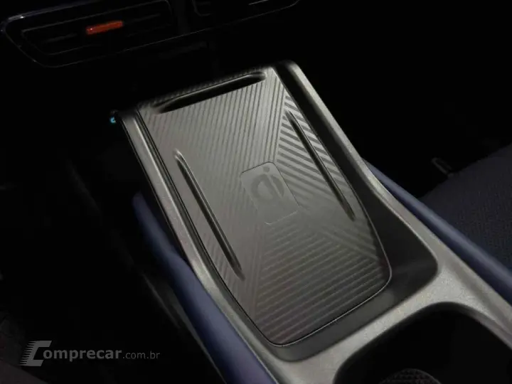 DOLPHIN MINI 38 KW ELÉTRICO 5L