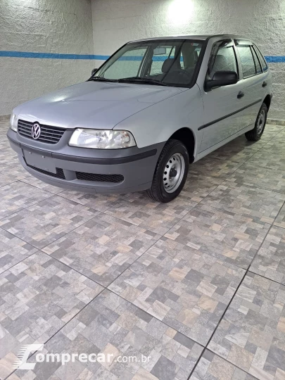 GOL 1.0 MI 8V G.III