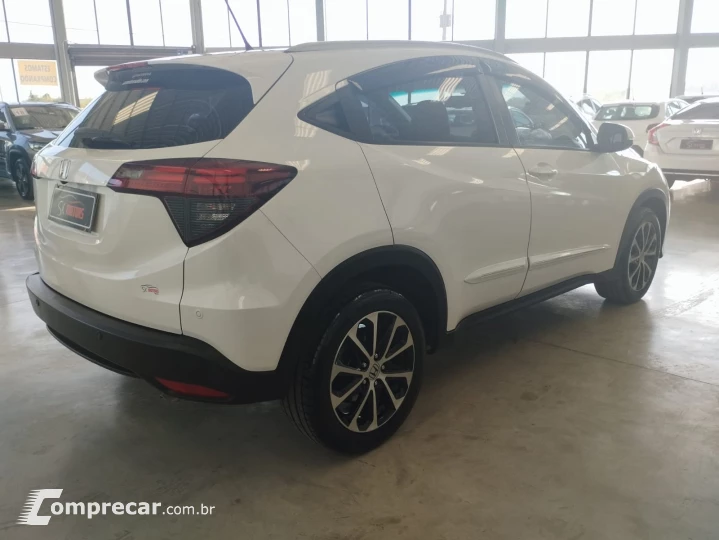 HR-V 1.8 16V EXL