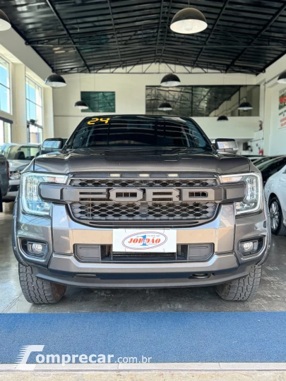 Ranger XLS 2.0 4x2 CD Diesel Aut.