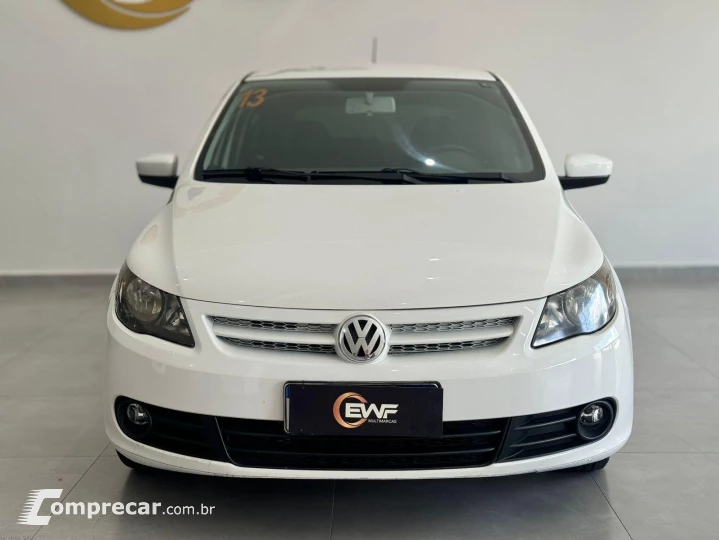 Gol Trend 1.0