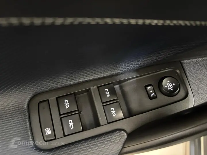 TRACKER 1.2 TURBO FLEX PREMIER AUTOMÁTICO