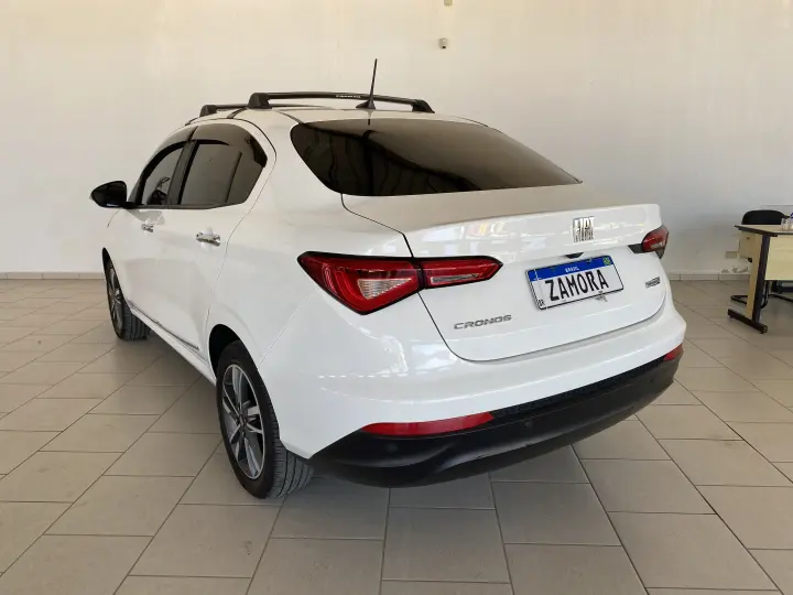 CRONOS 1.3 Firefly Precision