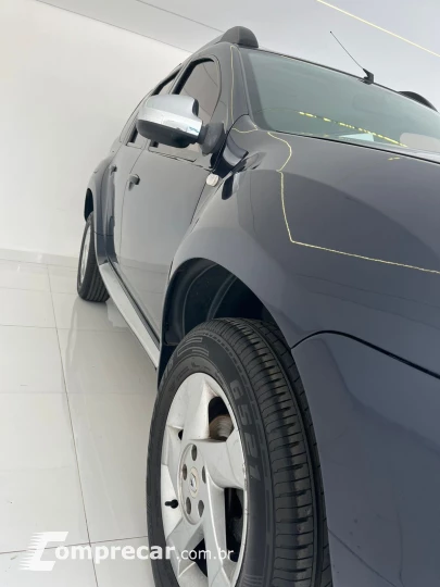 DUSTER 1.6 16V SCE Dynamique