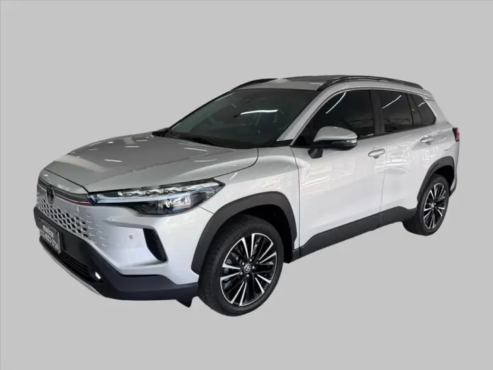 COROLLA CROSS 2.0 VVT-IE FLEX XRX DIRECT SHIFT