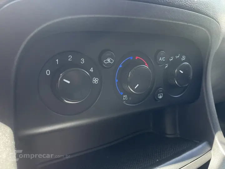 KA 1.0 TI-VCT FLEX SE MANUAL