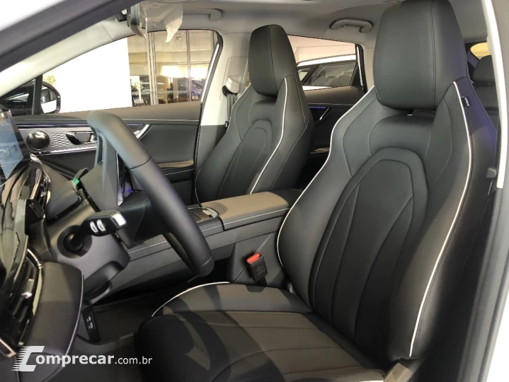 E5 61,1 KW ELÉTRICO