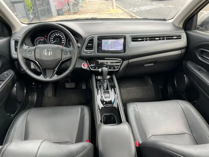 COMPASS 2.0 16V Longitude