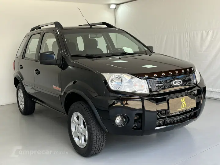 ECOSPORT 2.0 XLT 16V
