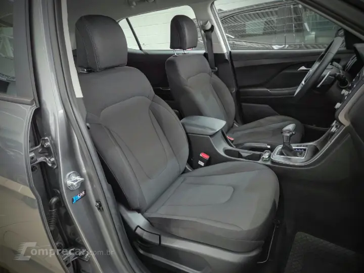 CRETA 1.0 TGDI FLEX COMFORT PLUS AUTOMÁTICO