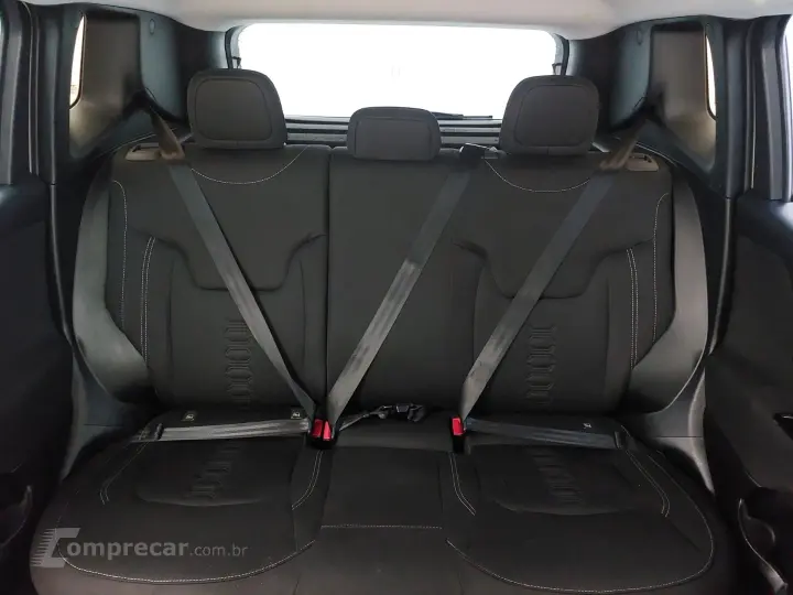 RENEGADE 1.3 T270 TURBO FLEX LONGITUDE AT6