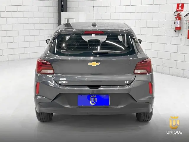 ONIX - 1.0 PLUS LT MANUAL