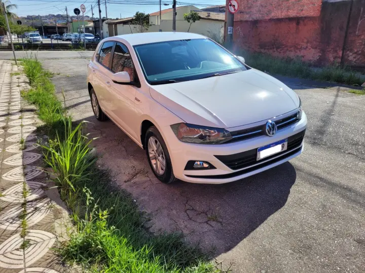 POLO 1.0 200 TSI Comfortline