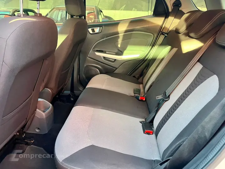 ECOSPORT 1.6 Freestyle 16V