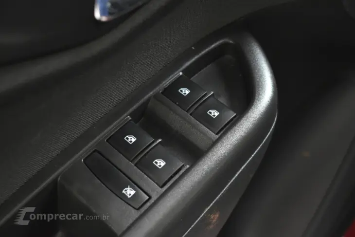 PRISMA 1.4 MPFI LTZ 8V