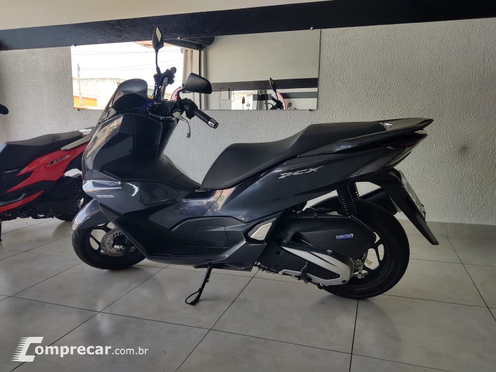 PCX 160