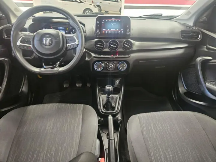 ARGO 1.0 Firefly Drive