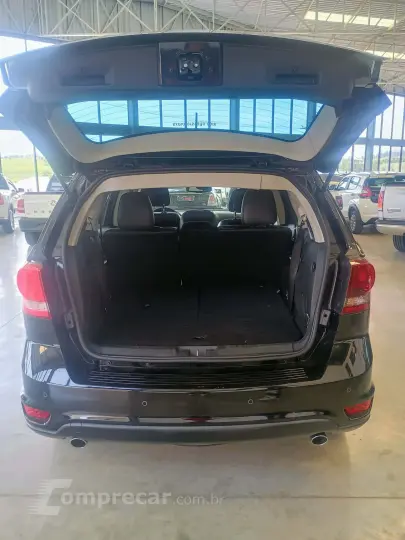 JOURNEY 3.6 RT AWD V6