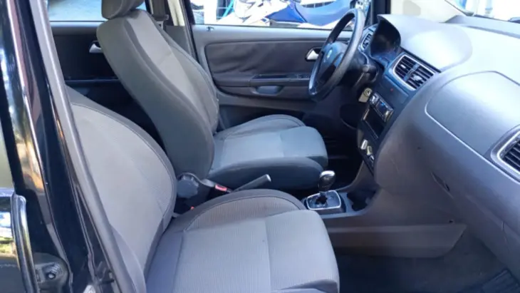 SPACEFOX 1.6 MI I-motion 8V