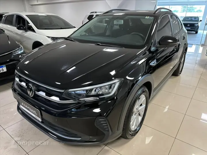 NIVUS 1.0 200 TSI TOTAL FLEX COMFORTLINE AUTOMÁTI