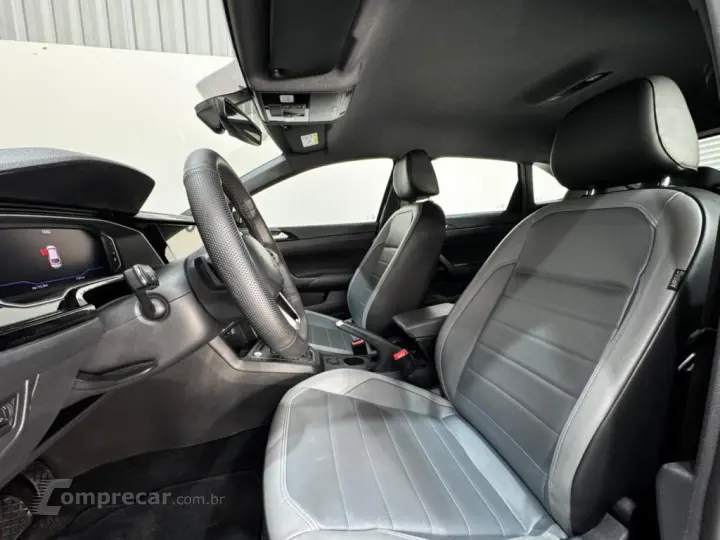 NIVUS 1.0 200 TSI TOTAL FLEX HIGHLINE AUTOMÁTICO